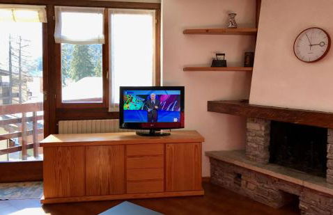 CinqueSensi - Condominio La Zoca - Foto 5