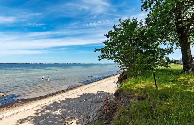 Charming Holiday Home in Zierow Near Seabeach - Photo 39