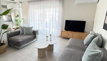 VOLOS Luxury Suite Pnoes with PRIVATE PARKING - Foto 4