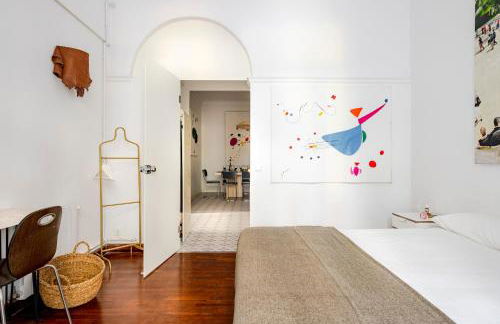 Canela Homes BARCELONA PERMANYER - Photo 44