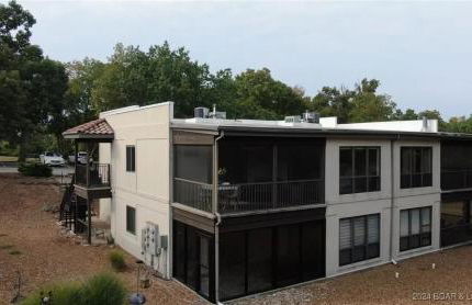 Lake Ozark at Regalia Resort Spacious 3 Bedroom Condo - Foto 23