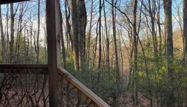 1850s Settlers Cabin at Wethero Ridge - Foto 4