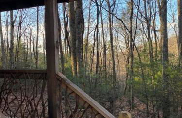 1850s Settlers Cabin at Wethero Ridge - Foto 4