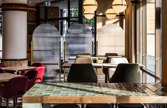 Mantra 2 Bond Street Sydney - Foto 38