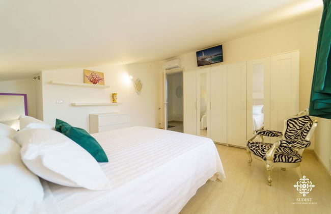 Villa Vittoria - Dimora fronte mare - Foto 5