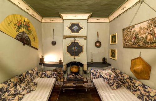 Casa Notari Congost de Montrebei - Foto 15