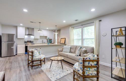 7 Mi to Trilith Studios Atlanta Area Business Hub - Foto 1