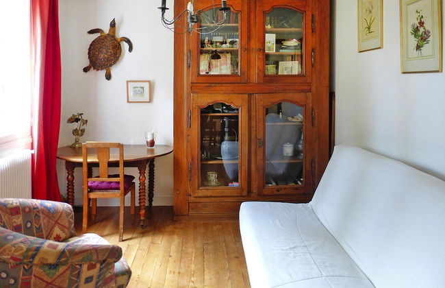 Holiday Home in Denneville Near Sandy Beach - Foto 7