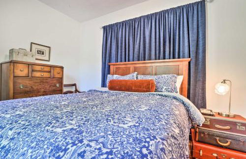 The Ruebling House Cozy Defiance Apartment! - Foto 17