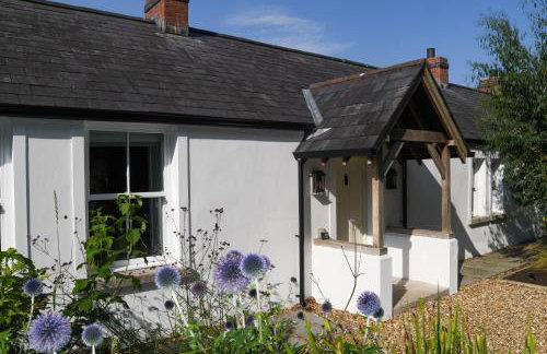 Luxury Croft Templepatrick Near Airport Rabbit and Hilton hotel - Foto 9