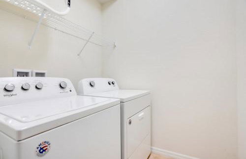 Large Themed Pool Home at Windsor at Westside - Photo 67