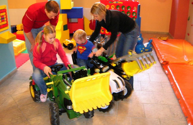 Bio Bauernhof Hotel Matlschweiger - Foto 37