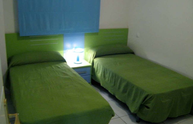 Apartamento Jardines D2-0C - Foto 2