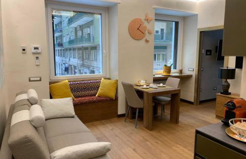 Civico Cinque Home Luxury Apartment - Foto 40