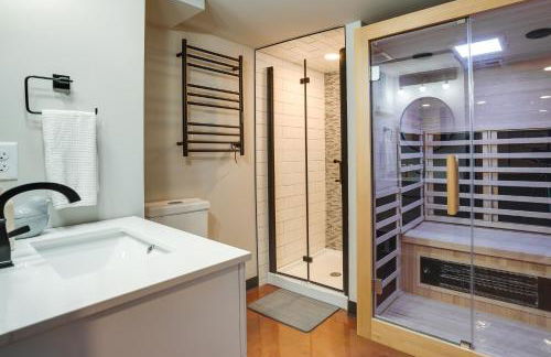 Pet-Friendly Minneapolis Home about 8 Mi to Downtown! - Foto 27