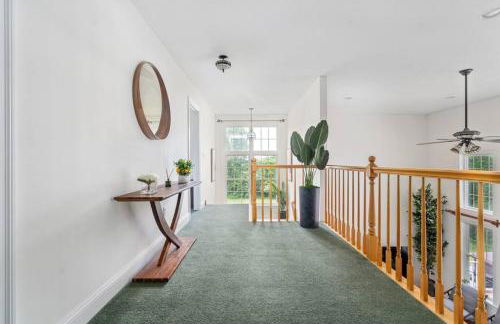 The Hera Haven - Pickleball, hot tub, racetrack & lake - Foto 11