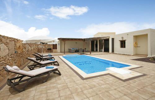 Casa Rural Teberite - Photo 18