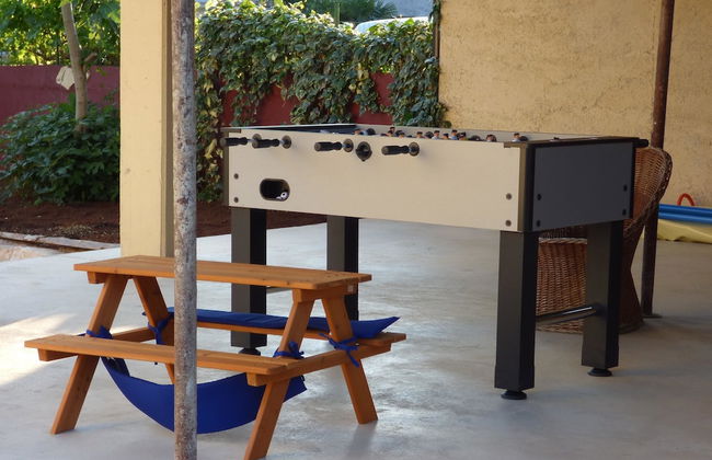 Villa Nada Flores - Foto 21