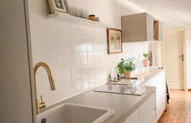 La dolce vita - 10 min da A1 autostrada, terrazza sul tramonto , vista panoramica sulle colline - Foto 40