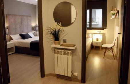 Apartamentos Real Lleida - Foto 41