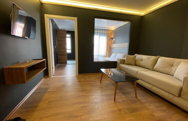 OTTO City Premium Suites - Foto 9