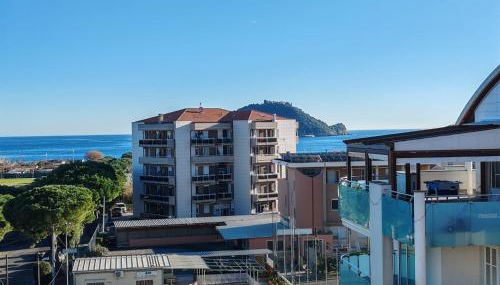 Appartamento vista mare - Foto 2