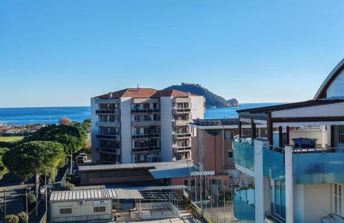 Appartamento vista mare - Foto 2