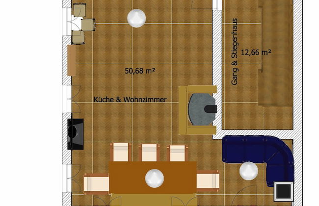 Chalet s'Tyrolia - Foto 24