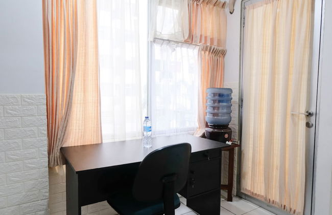 Best Location Studio At 2Nd Floor Jarrdin Cihampelas Apartment - Foto 11