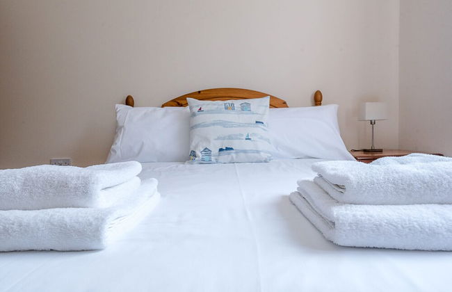 Sea Dream House, Kessingland - Foto 7