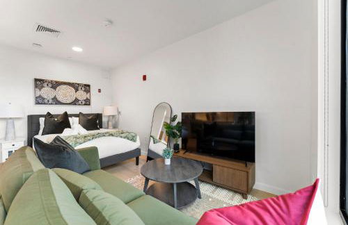 Furnished Apartment in South Boston - Foto 7