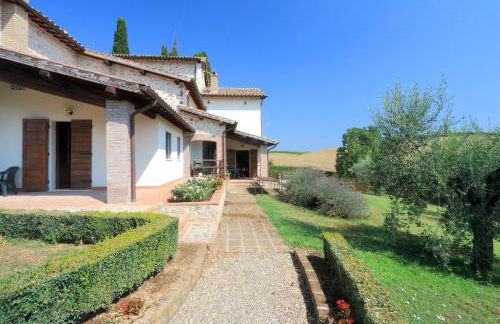 Orvieto Country House - Foto 25