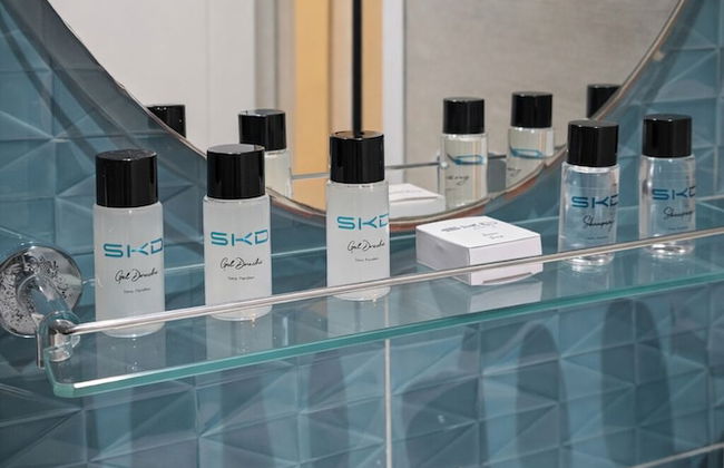 Lovely 1-bed Apartment in Lac1 Tunis - Foto 21