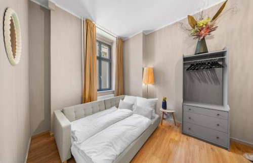 Loftly Modersohnstr nähe East Side Gallery nähe Uber Arena - Foto 11