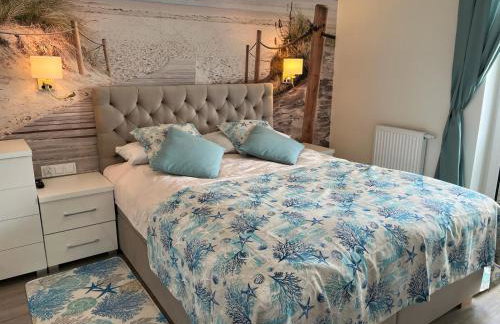 Golden Beach 2 Ustronie Morskie Sianożety - Foto 2