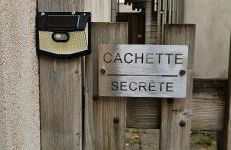 La Cachette Secrète - Foto 9