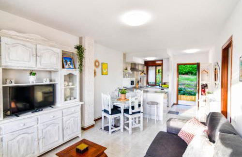 Apartamento con vistas al mar-Ola del atardecer - Foto 8