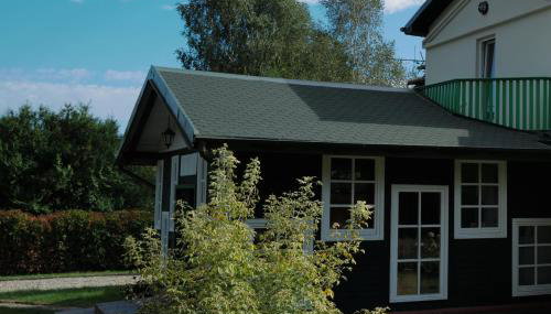 Dworek Drawa - Foto 5