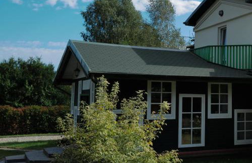 Dworek Drawa - Photo 5