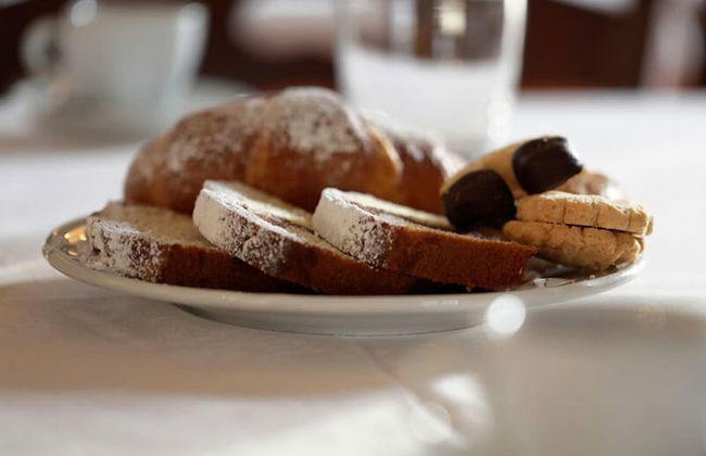 Agriturismo Masseria De Michele - Foto 42