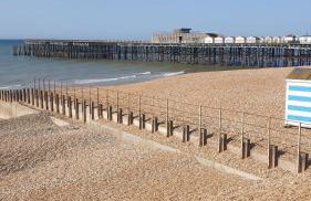 Holiday Lodge, sleeps 4, with sea & countryside views - Foto 20