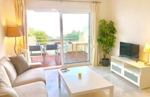 lovely sea views apartment on La Costa del Sol - Photo 44