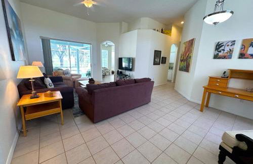 Private, Large Pool Villa, Southern Dunes, Golf Course Views - Foto 12