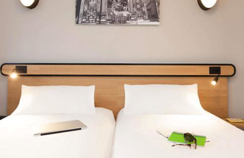 Aparthotel Adagio Access Nancy Centre - Foto 45