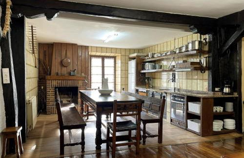 Casa Rural Iratxeko-Berea - Foto 8