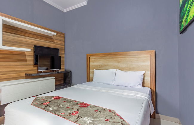 Belvilla Surga Pandawa Bali - Foto 11