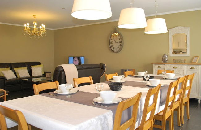 Attractive Apartment in Jehonville With Terrace - Foto 22