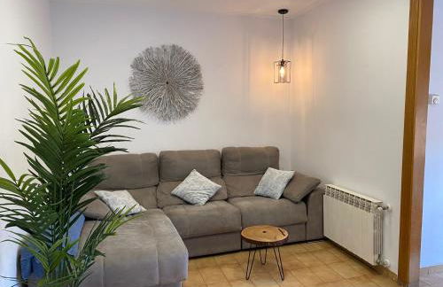 Piso céntrico con Parking a 20min de Barcelona - Foto 14