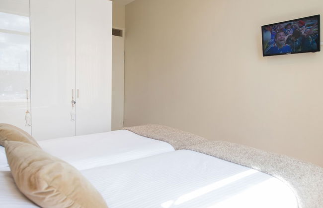 BizStay Harbour Scheveningen Apartments - Foto 8