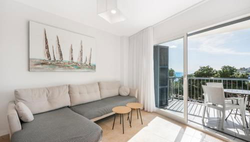 Dimi Holidays Porto Cristo SLU Meerblick Apartment 3- Hafen Porto Cristo 120m zum Strand - Foto 4